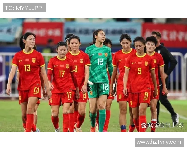 中国女足迎战印尼女足全力争胜展现实力与风采
