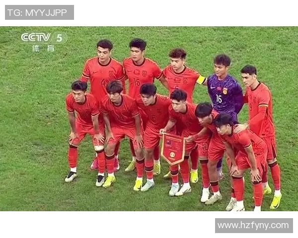 中国与澳大利亚足球首发阵容对比分析及战术解读