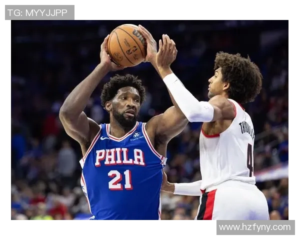 乔尔恩比德:从非洲草原到NBA巨星的辉煌之路与未来展望 乔尔恩比德:从非洲草原到NBA巨星的辉煌之路与未来展望