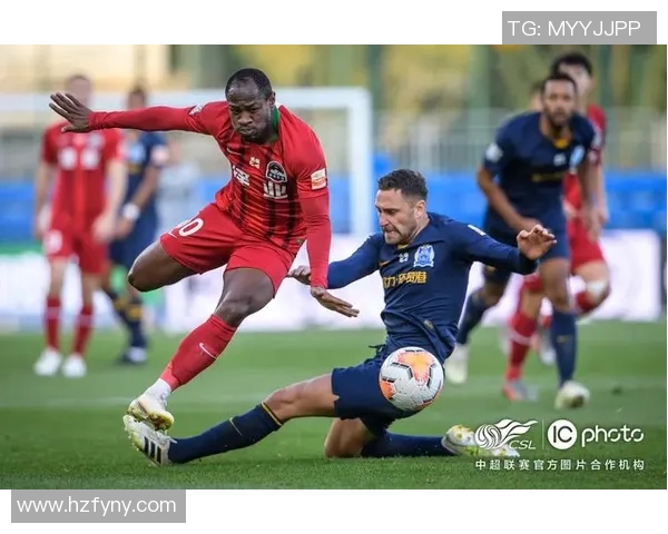 富力与建业历史交锋战绩回顾及分析展望