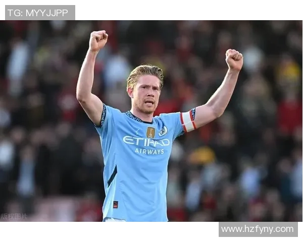 德布劳内：足坛魔术师如何在比赛中创造无限可能与精彩瞬间